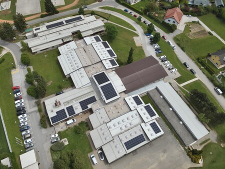 OŠ Pirniče